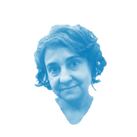 Helena Elias