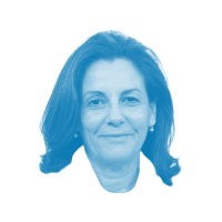 Maria Teresa Cruz